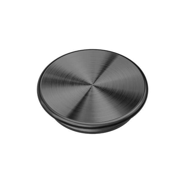 Nero Mecca Care 32mm Grab Rail Cap Gunmetal