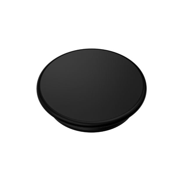 Nero Mecca Care 32mm Grab Rail Cap Matte Black
