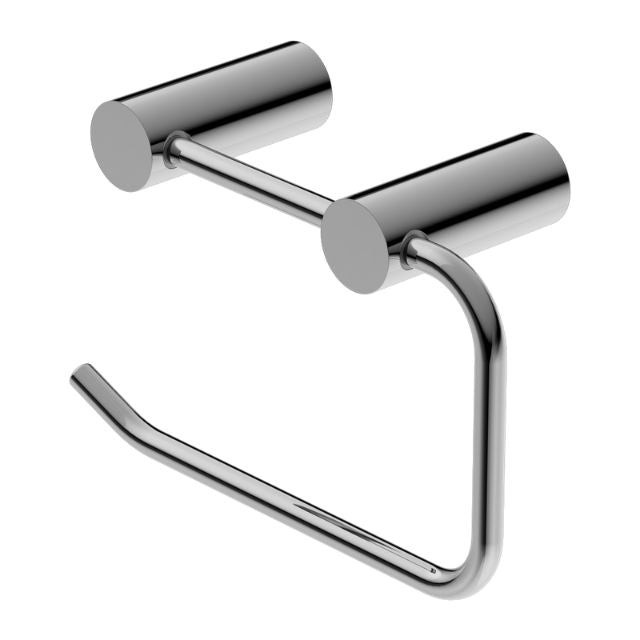 Nero New Mecca Toilet Roll Holder Chrome