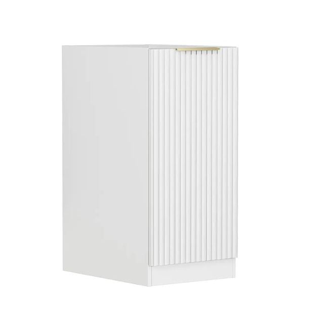Otti Noosa 1715mm Laundry Set B - White