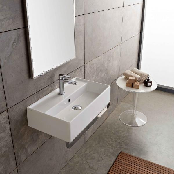Studio Bagno Apartment 60R Basin