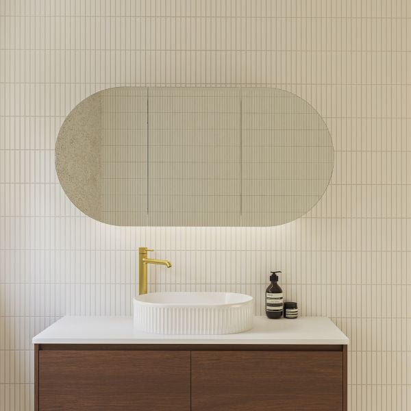 Timberline Ballad Shaving Cabinet