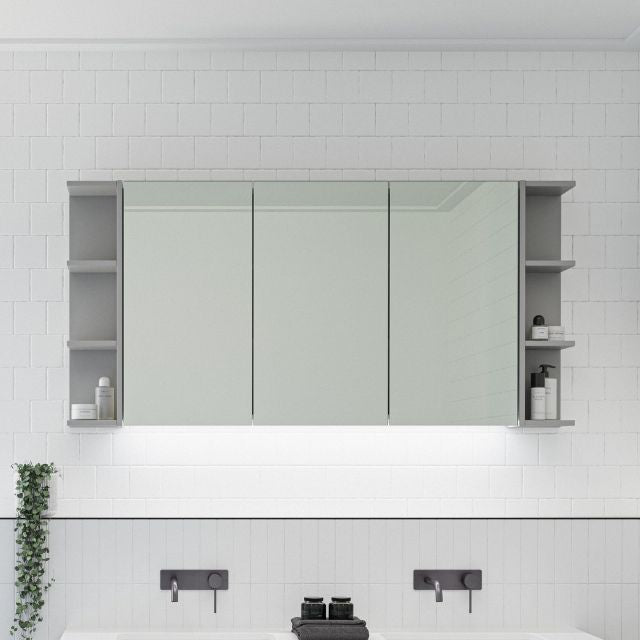 Timberline Boston Shaving Cabinet