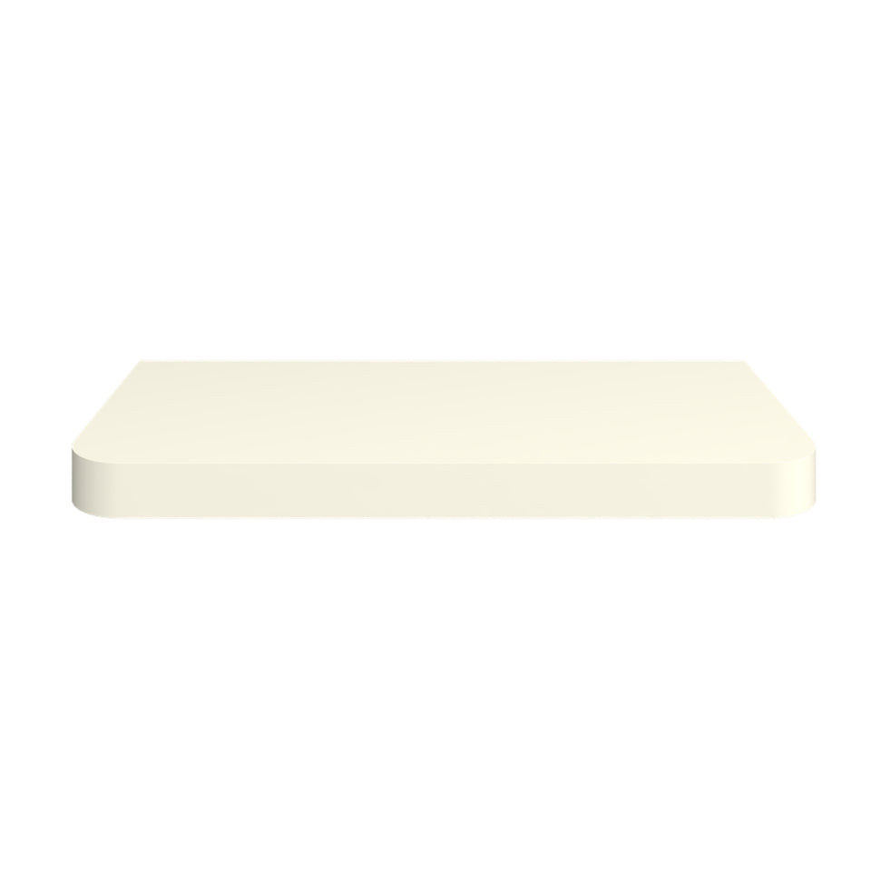 Timberline Curved Splice Shelf 450mm