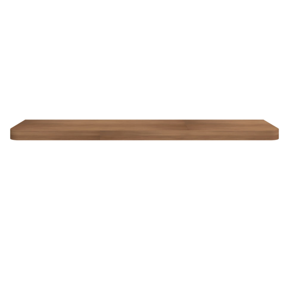 Timberline Curved Splice Shelf 900mm