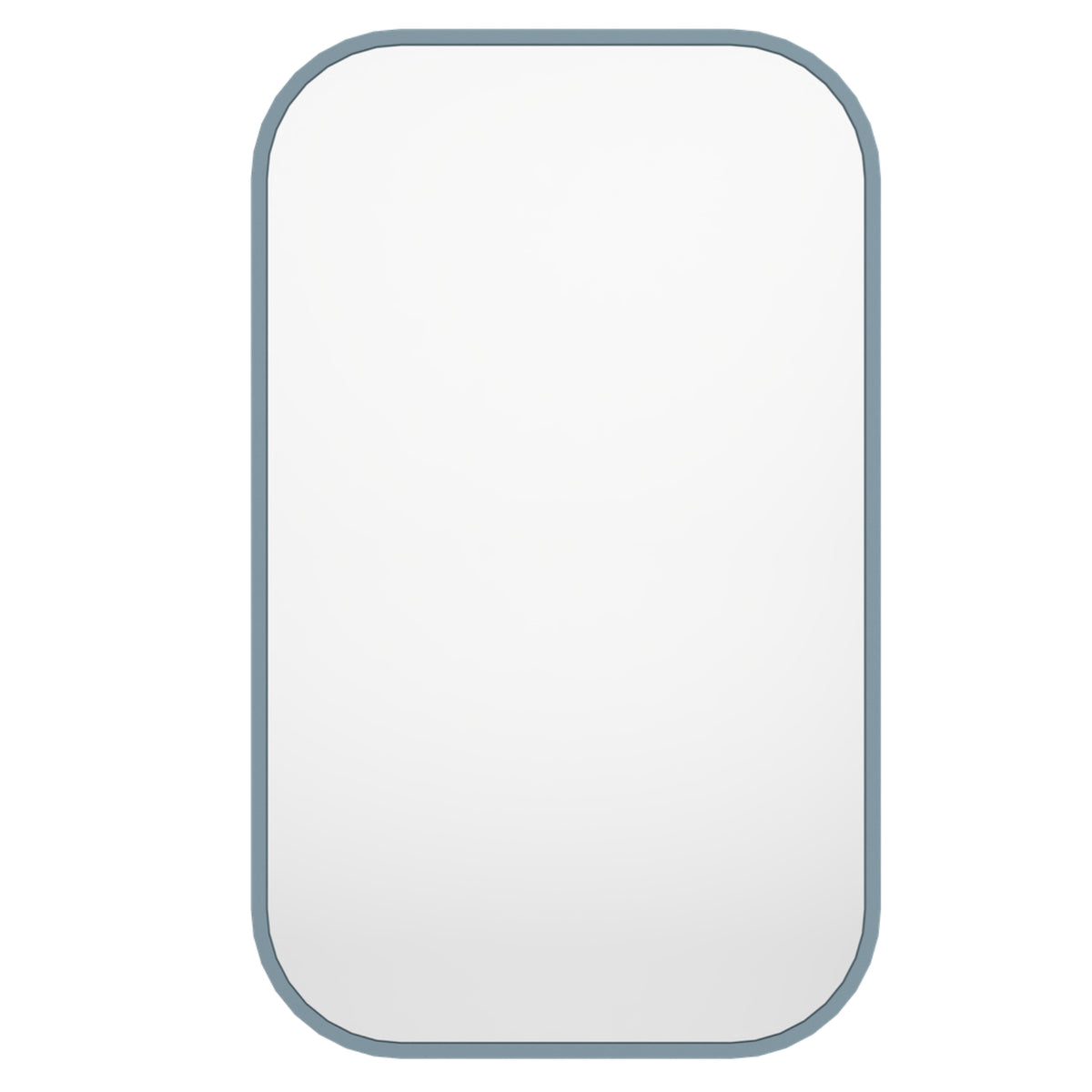 Timberline Jazz Arch Frame Shaving Cabinet JZAF-SC-630-S-G - The Blue Space
