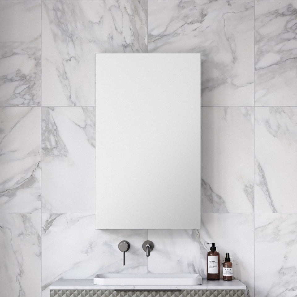Timberline Jazz Shaving Cabinet 400mm or 600mm
