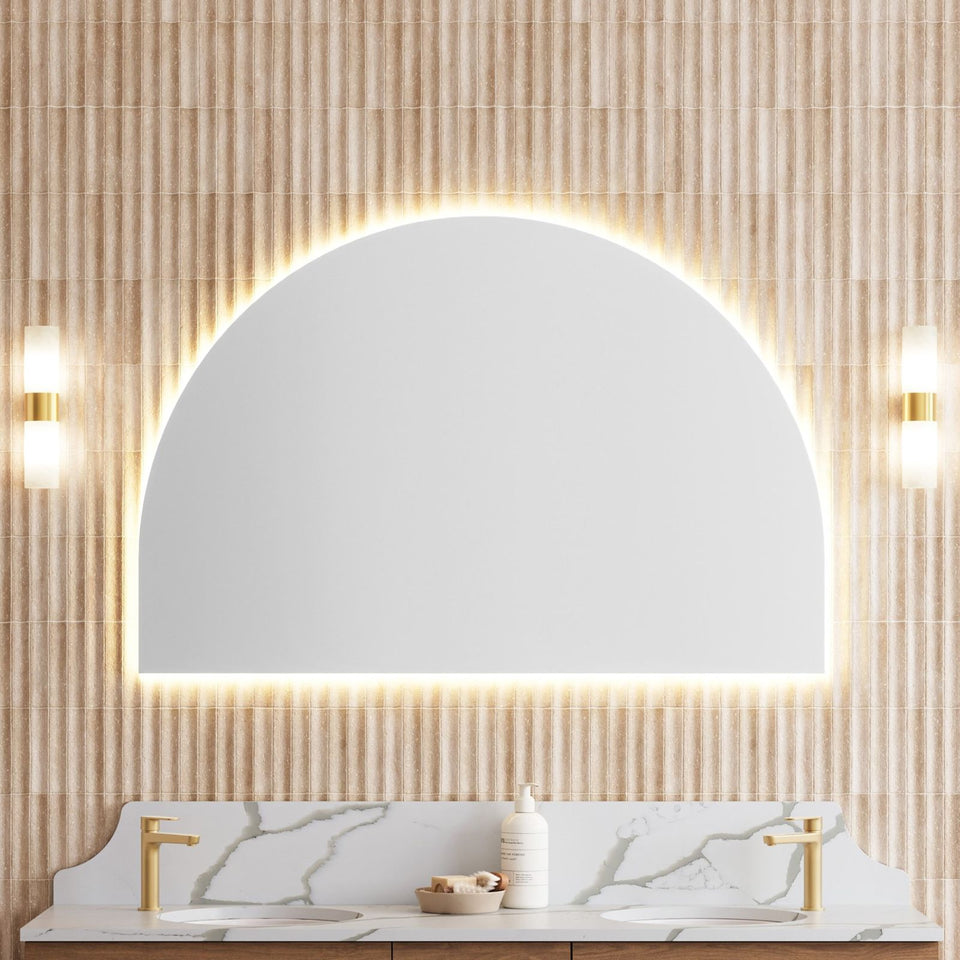 Timberline Melody Mirror