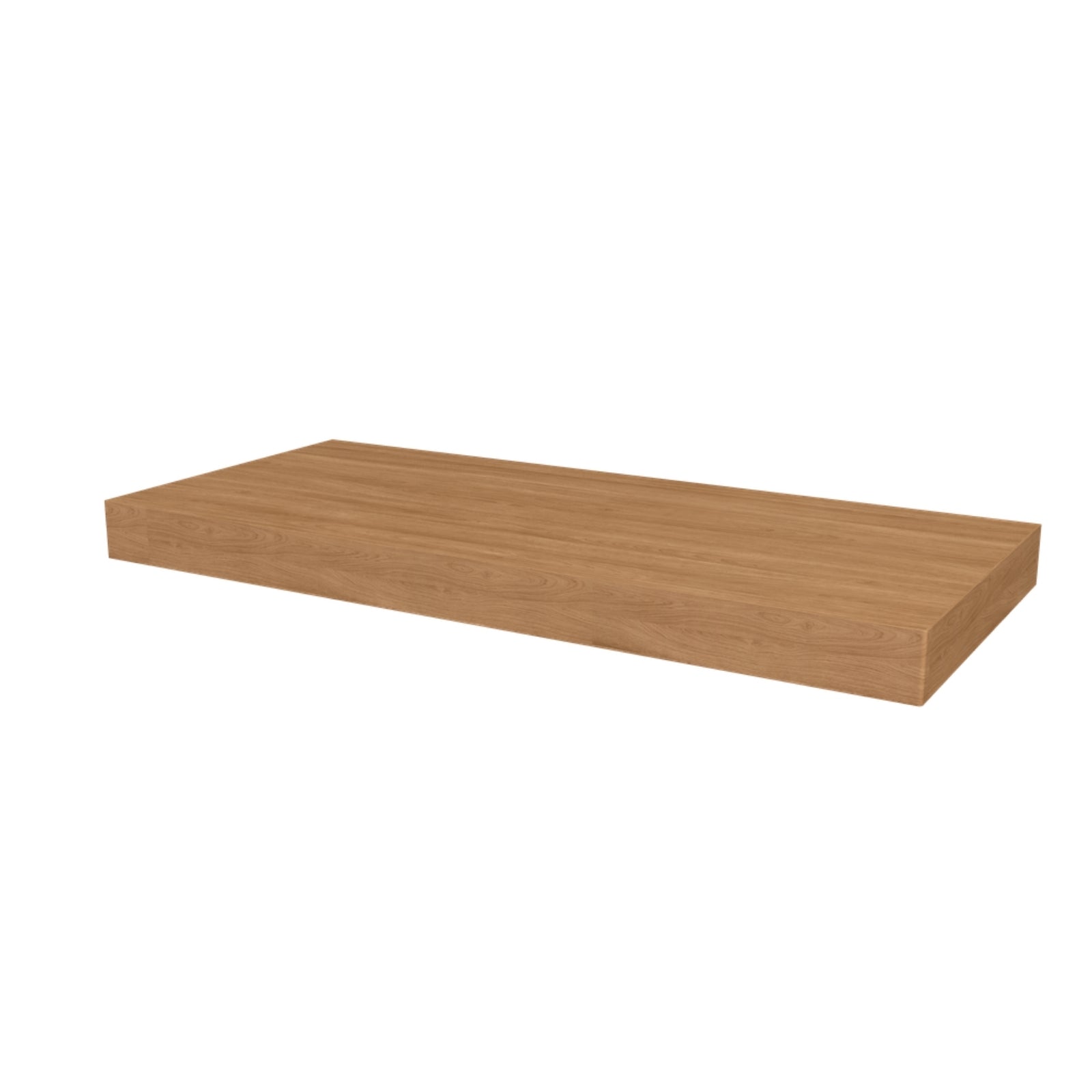 Angle 1 Timberline Splice Shelf 450mm SPL-S-450 - The Blue Space