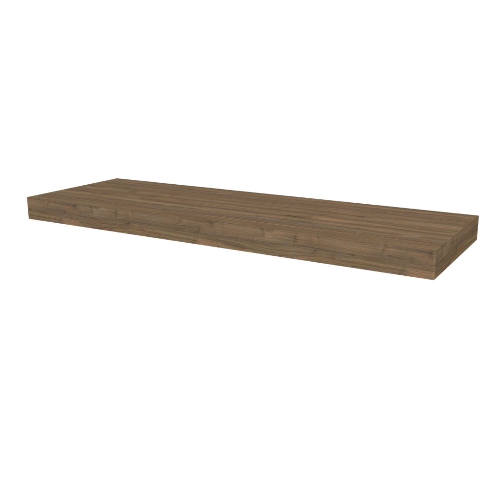 Angle 2 Timberline Splice Shelf 600mm SPL-S-600 - The Blue Space