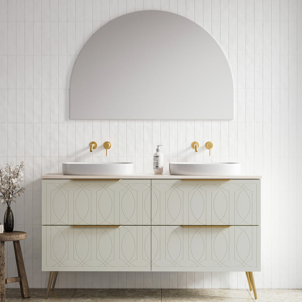 Timberline Sutherland House Regency Vanity
