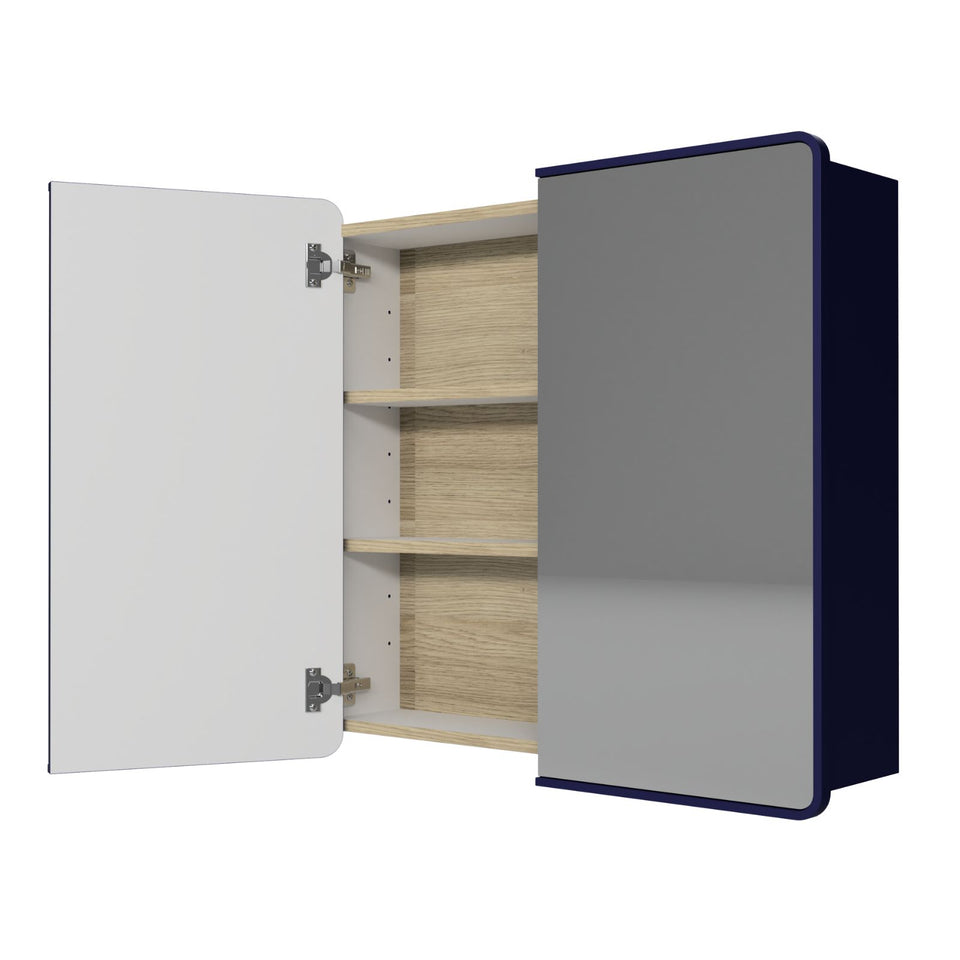 Timberline Sutherland House Shaving Cabinet