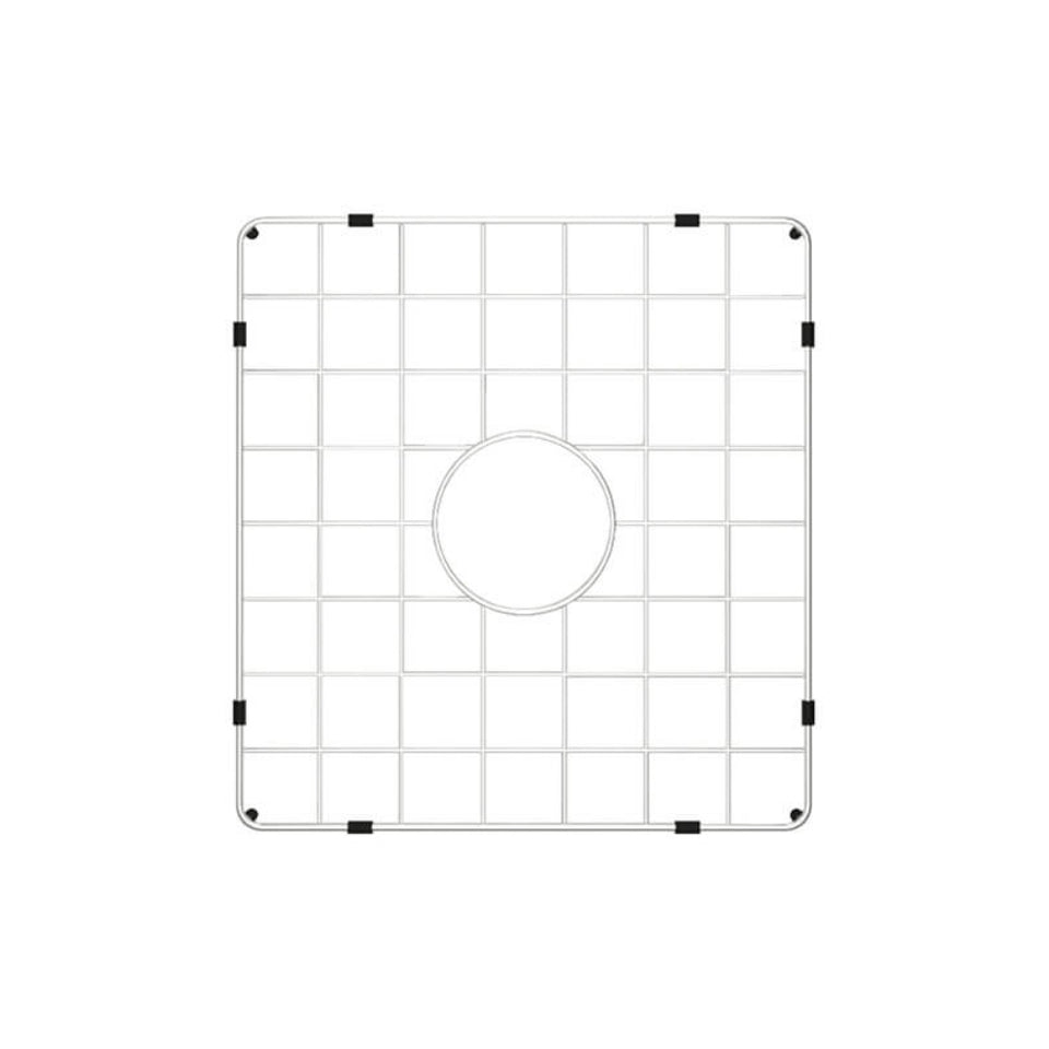 Turner Hastings Stainless Steel Grid to suit Cove 85 (large side)