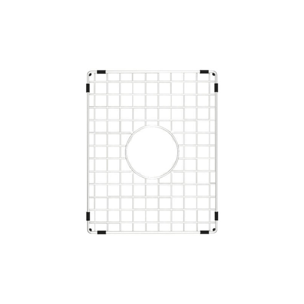Turner Hastings Stainless Steel Grid to suit Cove 85 (small side) CV31SSG - The Blue Space