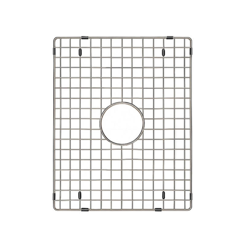 Turner Hastings Stainless Steel Grid to suit Cuisine 93 x 48 (Small Side) CUD28SSG - The Blue Space