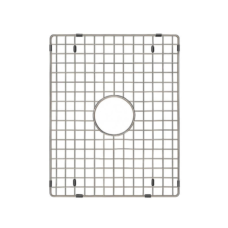 Turner Hastings Stainless Steel Grid to suit Cuisine 93 x 48 (Small Side)
