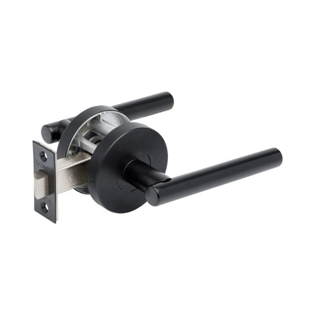Zanda Baxter Passage Set Matte Black