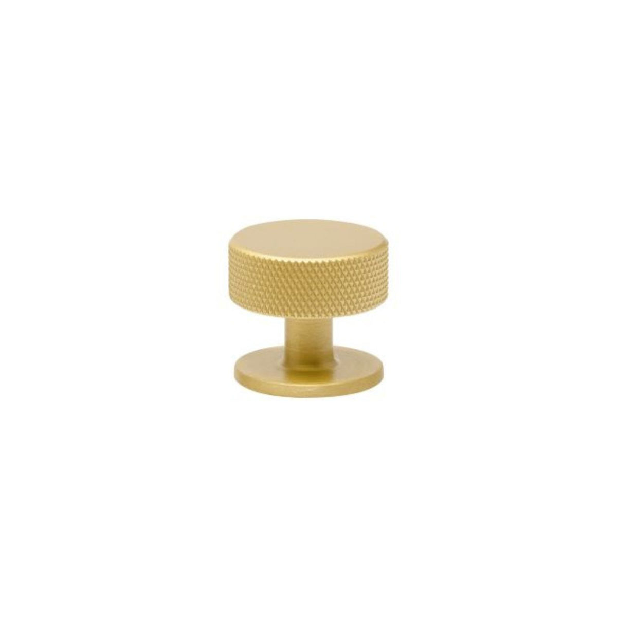 Zanda Florida Knurled Knob projects 30mm 16048.SB - The Blue Space