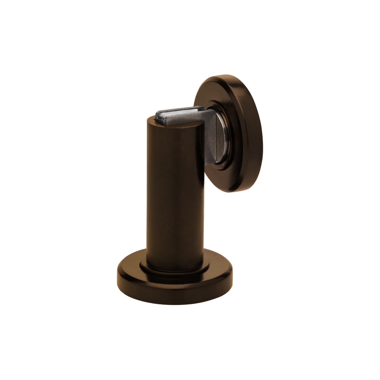 Zanda Magnetic Door Stop 75mm Ember Bronze 10500.EB - The Blue Space
