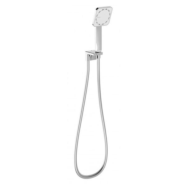 Phoenix NX ORLI with HydroSense Hand Shower