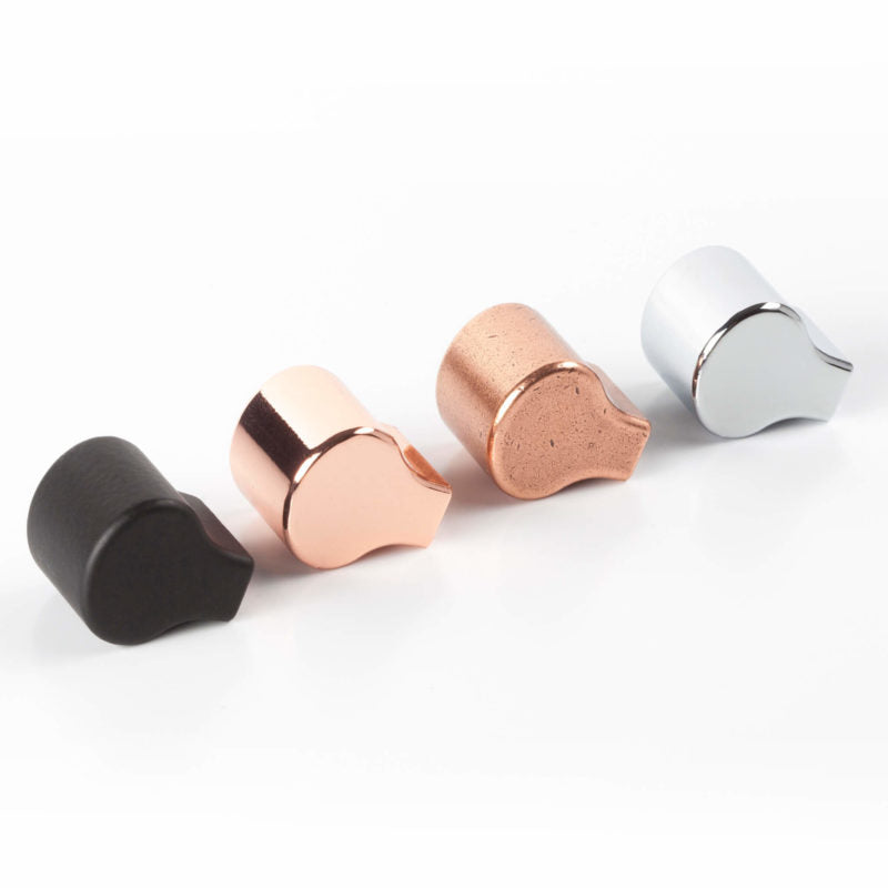 Castella Terrace 19mm Knob