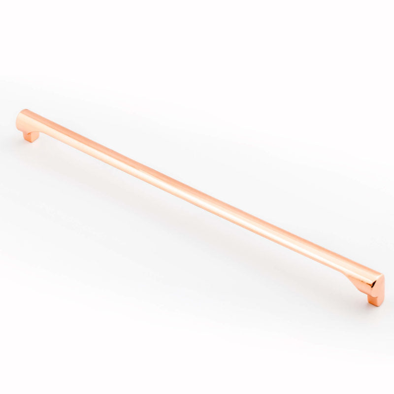 Castella Terrace Pull Handle Copper