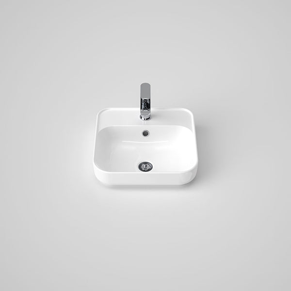 Caroma Tribute Inset Basin 420mm