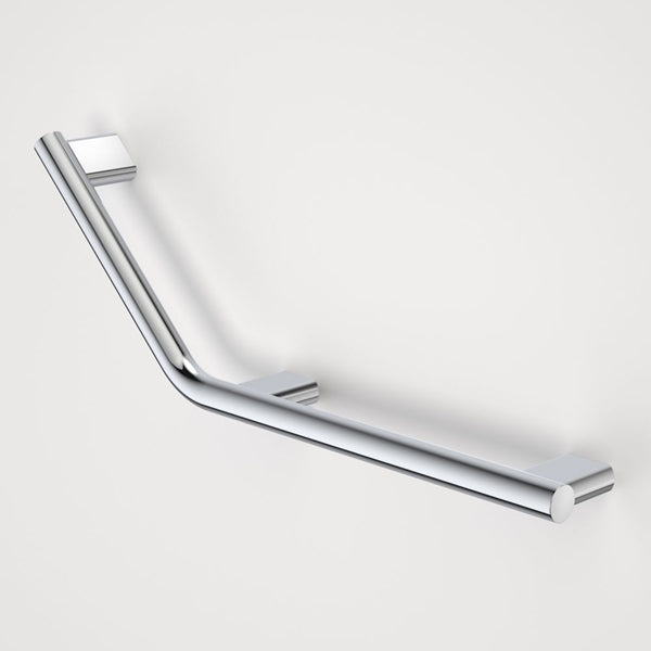 Caroma Opal Support Rail 135 Degree Right Hand Angled