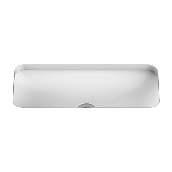 ADP Hope Solid Surface Under Counter Basin online at The Blue Space