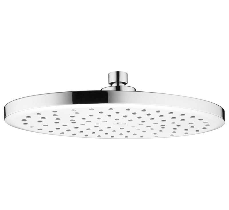 Shower Head Round Chrome