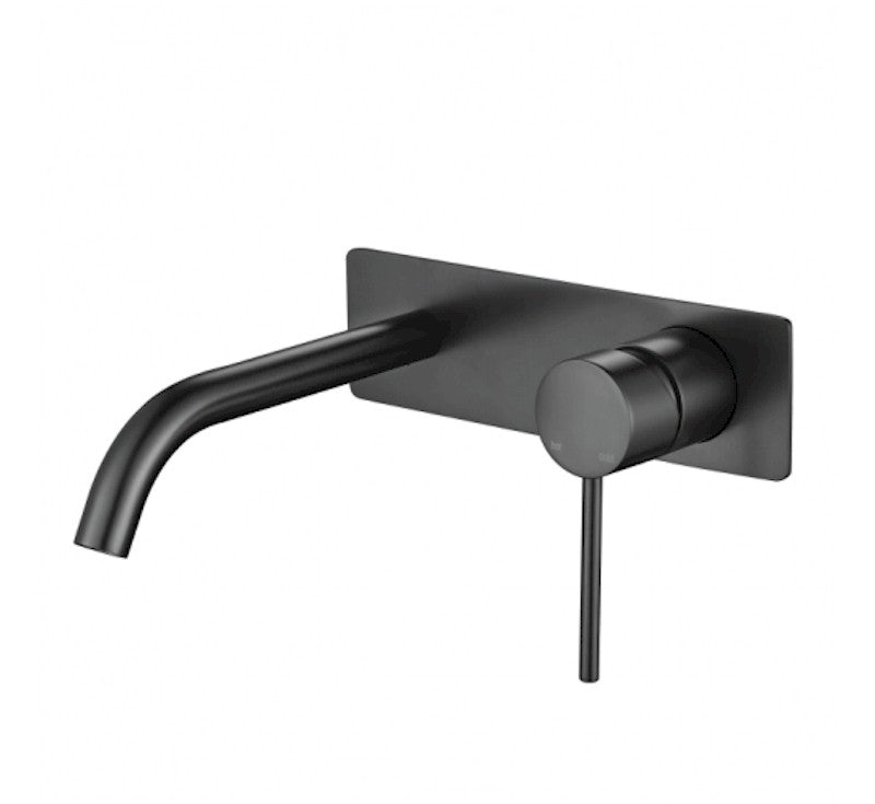 Star Mini Wall Combination Gun Metal