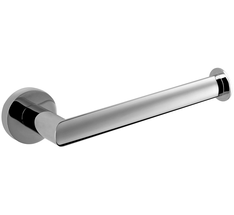 Eva Toilet Paper Holder Chrome