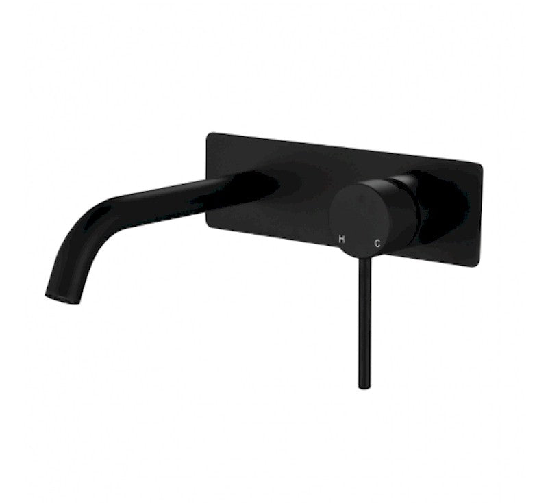 Star Mini Wall Combination Matte Black