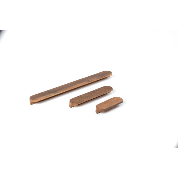 Momo Handles Kimberley Timber Pull Handle Walnut