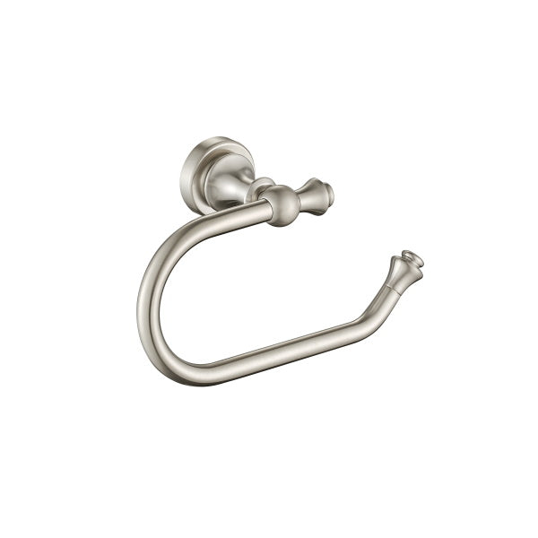 Medoc Toilet Paper Holder Assorted Finishes