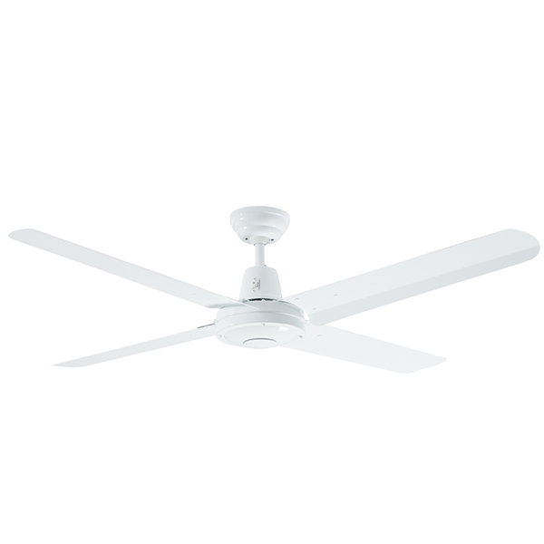 Martec Precision 48in 122cm Ceiling Fan White