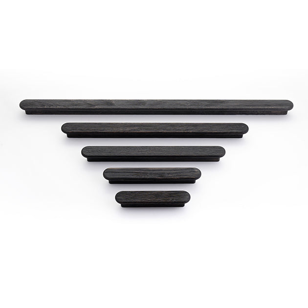 Castella Hydrowood Iluka Timber Pull Handle