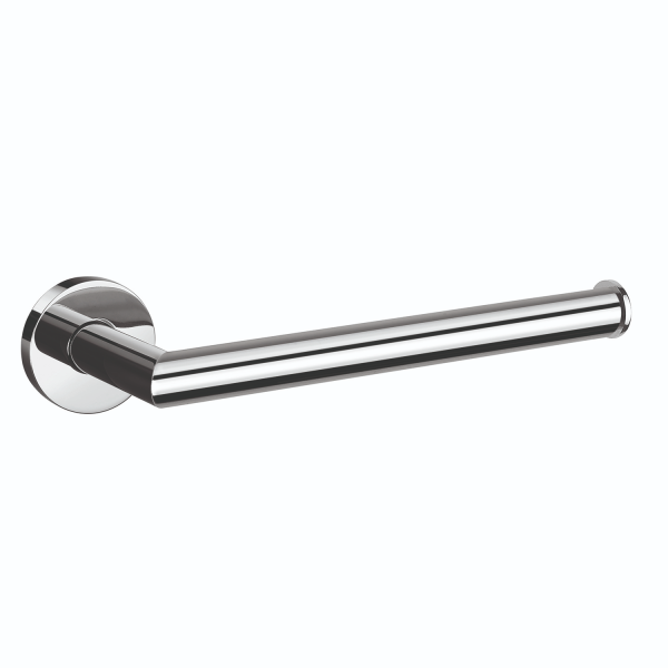 Nero Dolce Hand Towel Rail Chrome
