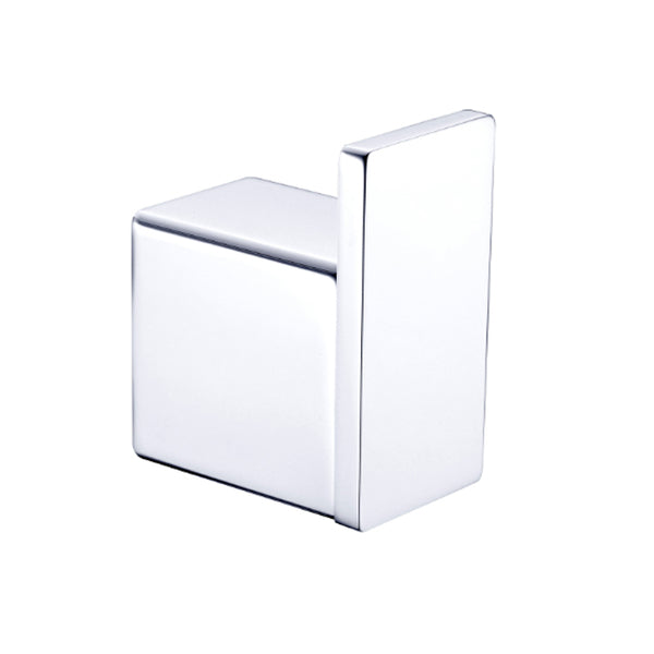 Nero Celia Robe Hook Chrome