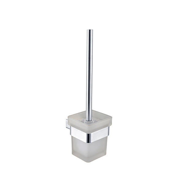 Nero Celia Toilet Brush Holder Chrome