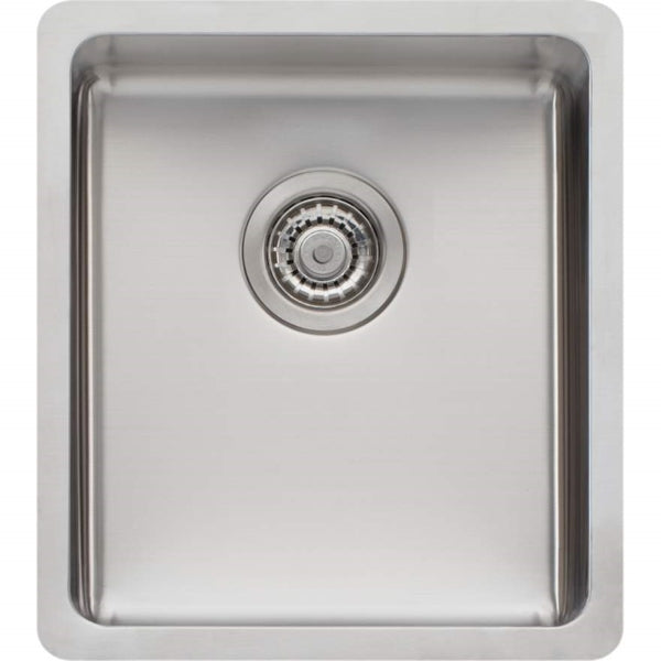 Oliveri Sonetto standard bowl universal sink NTH