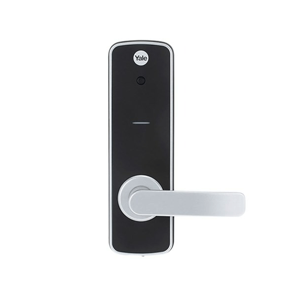 Lockwood Yale Unity Entrance Lock