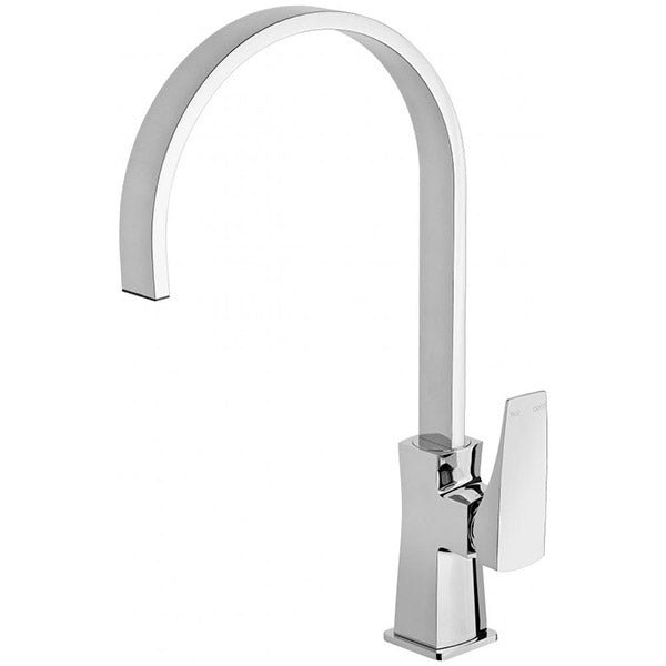 Phoenix Argo Sink Mixer Gooseneck