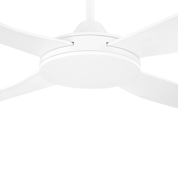 Eglo Bondi 52in 132cm Ceiling Fan White