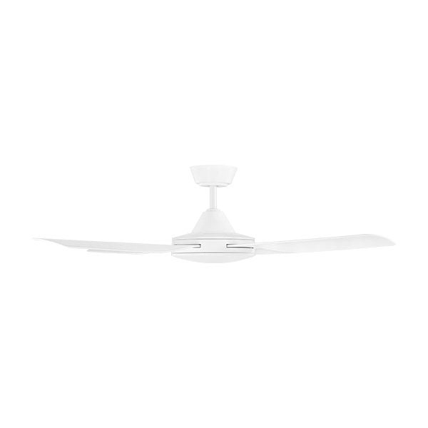 Eglo Bondi 48in 122cm Ceiling Fan - White