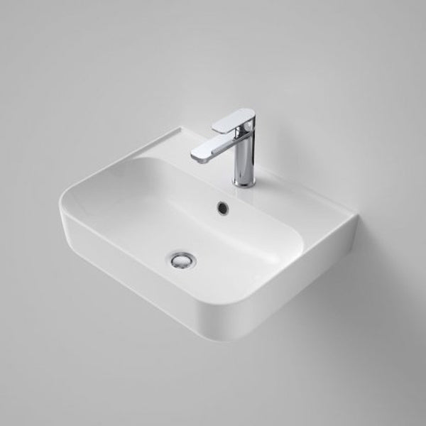 Caroma Tribute Wall Basin 500mm