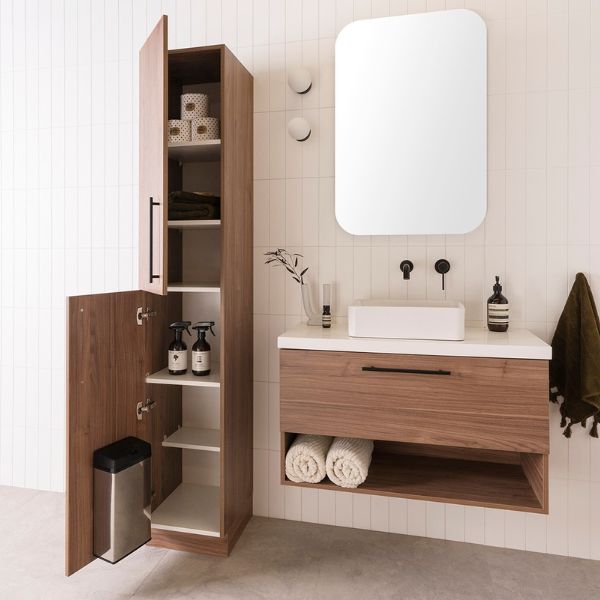 ADP Glacier Pro All-Door Tallboy