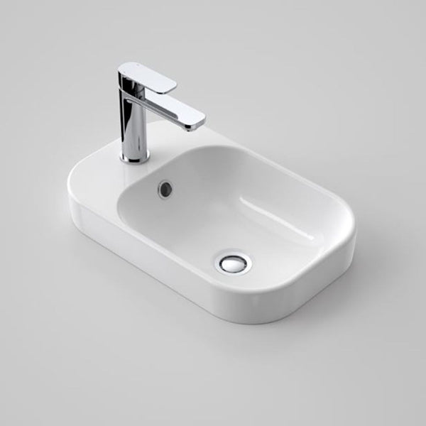 Caroma Luna Inset Hand Basin
