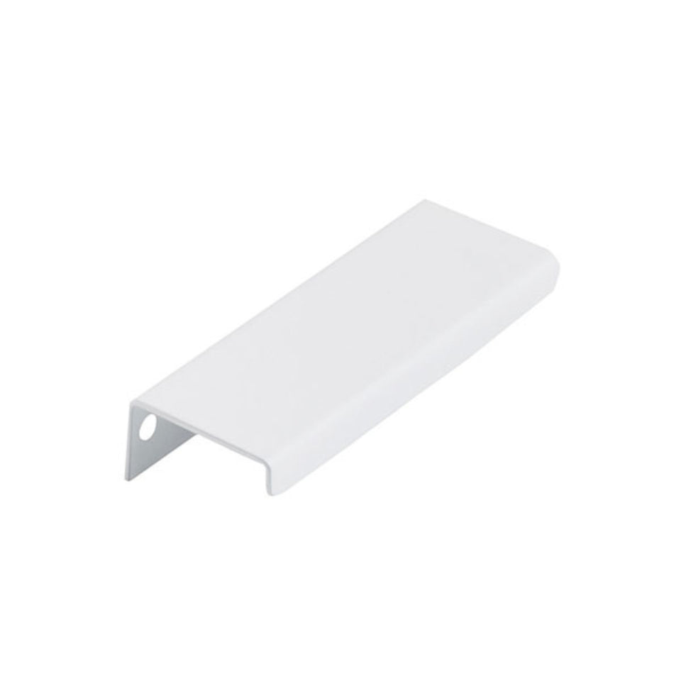 Momo Handles Ferrara Lip Pull White