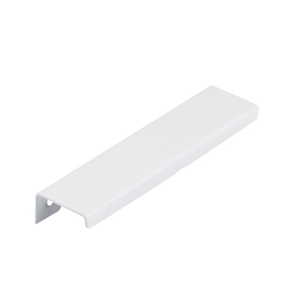 Momo Handles Ferrara Lip Pull White
